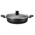 �|�� �ӂ��f���H IH�Ή� �K���X�W�t ���� 28cm H-3110