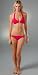 Lisa Curran Swim Circles Halter Bikini