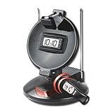 Antenna Pros AX-912 Amplified Indoor HD TV Antenna