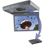 DIRECTED ELECTRONICS 82122 12.1" ALL-IN-ONE OVERHEAD DVD SYSTEM WITH REMOVABLE DVD PLAYER