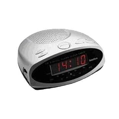 Supertech CR-20 Uhrenradio