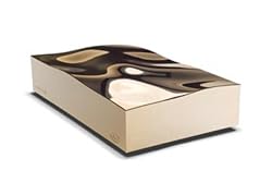 LaCie 301126U Golden Disk 500GB USB 2.0 External Hard Drive