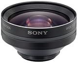 Sony VCL-HG0730A