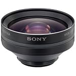 Sony VCL-HG0730A x0.7 High Grade Wide Conversion Lens for 30mm