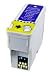 Epson TO36 Compatible Cartridge - Black suitable for Epson Stylus C42, C42 Plus, C42 Series, C42S, C42SX, C42UX, C44, C44 Plus, C44 Series, C44UX, C46, C46 Series
