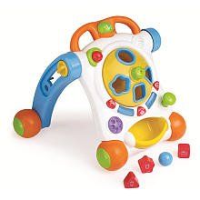 Bruin Baby Walker