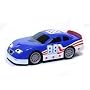 Roary the Racing Car - Push Along Tin Top