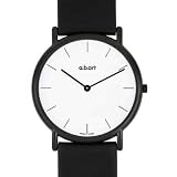 a.b.art Swiss Made KL 150 Designer Watch