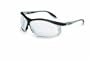 Stanley RST-61017 Pivot Premium Fashion Safety Glasses, Black/Sliver Frame Reflect 50 Lens