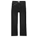 Boys' Mossimo® 5-Pocket Twill Pants - Ebony