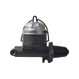 Cardone Select 13-40000 New Brake Master Cylinder by Cardone