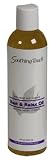 Moisturizing Bath & Body Oil, Rest and Relax