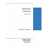Advanced Calculus ~ Patrick Fitzpatrick