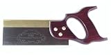 Crown 188 8-Inch 203-mm Dovetail Saw with Full Handle
