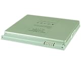 Rechargeable Replacement BATTERY for APPLE MACBOOK PRO 15 A1175