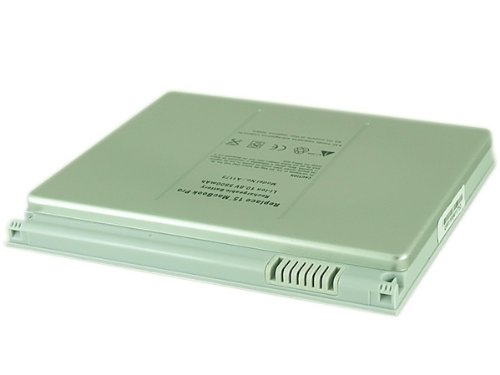 Apple A1175 MacBook Pro 15 15-inch series Replacement Laptop Battery P/N: A1175 MA348 MA348*/A MA348G/A MA348J/A