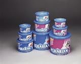 Aquarian Goldfish Flake Food
