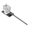 Central Tools 6460 Sled Type Cylinder Bore Gauge 2.157" - 7"