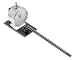 Central Tools 6460 Sled Type Cylinder Bore Gauge 2.157 - 7