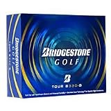 Bridgestone Golf Tour B330.S - Golf Balls - Personalized