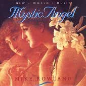 CD-Charts  Music : Mystic Angel
