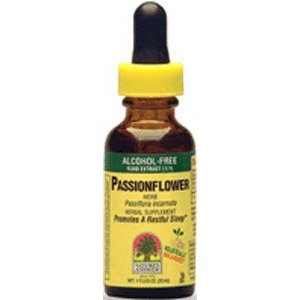 Nature's Answer - Passion Flower, 2000mg, 1 oz liquid by Nature's Answer