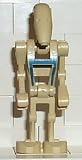 Review LEGO  / LEGO Star Wars Mini-Figure Battle Droid Pilot