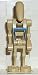 LEGO Star Wars Mini-Figure Battle Droid Pilot