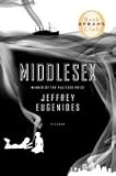 Middlesex (Oprah's Book Club) 1st (first) edition Text Only
