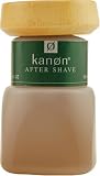 Kanon By Scannon For Men. Aftershave 5-Ounces