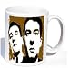 The Kray Twins Pop Art Coffee Mug
