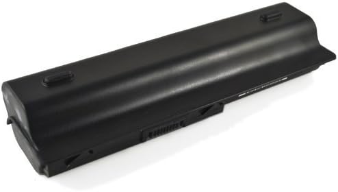 New Laptop Battery for HP G42t G62-143CL G62-225DX G72-250US G42-415DX Fits MU06 593553-001 WD549AA [Li-ion 12-cell 8800mAh]