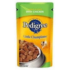 Mars Petcare 01318 