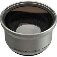 Canon D70-0037-601 Wide Converter Lens Kit for VC-C4