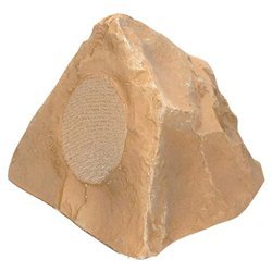 TIC CORPORATION TFS0 CN Terra-Forms Outdoor Rock Speakers (Canyon)
