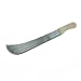 Silverline 16 Machete M204