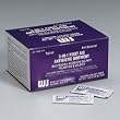Triple antibiotic ointment pack- 1/32 oz.- 144 per box At Home Emergency