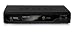 Produkt-Bild: Xoro HRS 8500 Digitaler Satelliten-Receiver (2x Scart-Anschluss, PVR Ready, HDMI, USB 2.0) schwarz