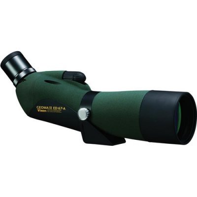 Vixen Geoma II ED Spotting Scopes - VIX292-2