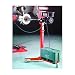 RTI Technologies (RTIBRC35) On Car Brake Lathe