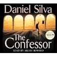 The Confessor (Gabriel Allon Novels)