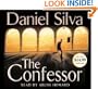 The Confessor (Gabriel Allon Novels)