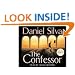 The Confessor (Gabriel Allon Novels)