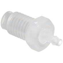 Luer Connector - Nylon Female Luer Plug