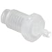 Luer Connector - Nylon Female Luer Plug