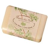 Panier des Sens Honeysuckle Shea Butter Soap