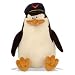 Madagascar Plush Asst.:Skipper the Penguin