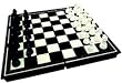 MAGNETIC CHESS GR 2 & UP