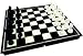 MAGNETIC CHESS GR 2 & UP