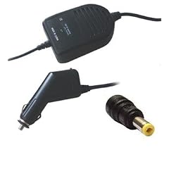 Packard Bell EasyNote TJ75-JN-003TUR kompatibles Netzteil/Ladeger�t (Gleichstrom) f�rs Auto (CAR72)